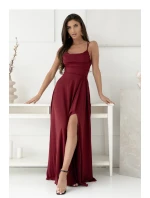 Dlhé šaty model 209875 With You Dlhé šaty model 209875 With You