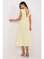 Denné šaty model 213556 Taliansko Moda