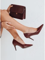 Dámske bordové ihlice FashionStreet ZY1078