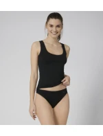 Dámske nohavičky Sloggi GO Tai C2P čierne