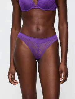 Tá noc vo Vegas brazílsky - PURPLE HAZE - TRIUMPH PURPLE HAZE - TRIUMPH