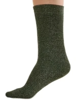 Dámske ponožky 1223 Nora green - GABRIELLA