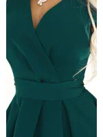 Dámske šaty 348-11 SCARLETT - NUMOCO