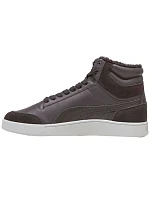 Puma Shuffle Mid Fur Flat M 387609 03
