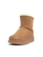 FitFlop GEN-FF Mini Double-Faced Shearling Boots W GS6-A69 FitFlop GEN-FF Mini Double-Faced Shearling Boots W GS6-A69