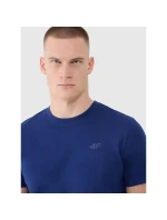 Pánske tričko (sada 3 tričiek) 4F 3P-SS-4FWMM00TTSHM2256-92S 3PAK