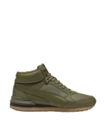 Puma ST Runner v4 Mid khaki 402893 06