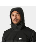 Helly Hansen pánska bunda VANCOUVER FLEECE LINED JACKET 54269 980