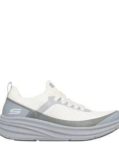 Skechers Bobs Skillz Too Vital white 117759 WBL dámske topánky