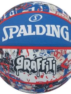 Spalding Graffitti Ball 84377Z