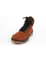 Pánske trekové topánky M OBMH255 81S - 4F