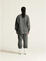 Craft Corporate Frequent Sweatshirt W Dámska hrubá mikina 81.6297 lava Craft Corporate Frequent Sweatshirt W Dámska hrubá mikina 81.6297 lava