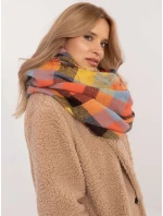 Komín AT KM BF48502.96 čierno-žltý