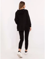 Súprava EM KMPL 861.04X čierna