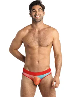 Nohavičky Falcon - Anais