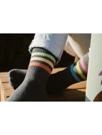 Ponožky Sport 081-010 Melange Grey - Viac