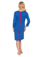 Tehotenská nočná košeľa model 159434 PeeKaBoo