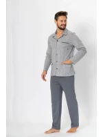 Pyžamo model 188573 M-Max