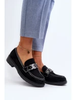 Mokasíny model 194696 Step in style Mokasíny model 194696 Step in style