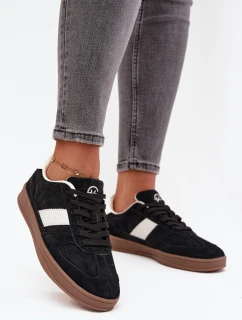 Športová obuv model 217475 Step in style