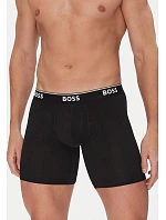 Pánske boxerky BOSS 50538142, balenie po 3 kusoch Pánske boxerky BOSS 50538142, balenie po 3 kusoch