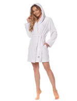 Dámsky župan L&L 2121 Rabbit S-XL