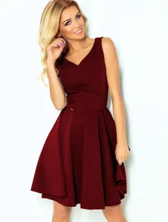 Dámske šaty 114-11 - NUMOCO