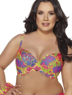 Vrchný diel plaviek 188 Fluo plus - AVA