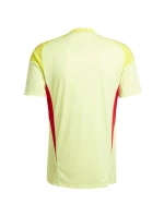 Adidas Tiro 25 Competition Brankárske tričko s krátkym rukávom M JN2016 muži