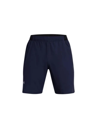 Tkané šortky UNDER ARMOUR UA Vanish (1370382-410)