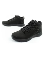 Timberland pánske zateplené trekové topánky Sprint Trekker Mid black Timberland pánske zateplené trekové topánky Sprint Trekker Mid black