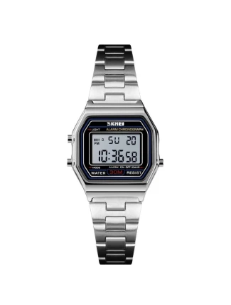 Dámske hodinky Skmei 1415SI + BOX Dámske hodinky Skmei 1415SI + BOX