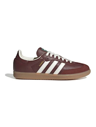 Topánky adidas Originals SAMBA OG JR0892 Topánky adidas Originals SAMBA OG JR0892