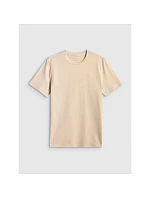 Pánske hladké tričko 4F 4FRSS26TTSHM4261-83S