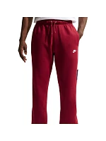 Pánska tepláková súprava Nike Sportswear Club v bordovej farbe HV1165 613 Pánska tepláková súprava Nike Sportswear Club v bordovej farbe HV1165 613