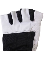 Pánske kulturistické rukavice GYM PRO WM 1615 - PROfit