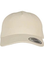 Flexfit 5789M 5-panelová čiapka typu Snapback 55.5789 stone Flexfit 5789M 5-panelová čiapka typu Snapback 55.5789 stone
