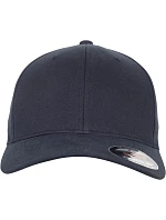 Flexfit 6377 6-panelová čiapka Flexfit 55.6377, tmavomodrá Flexfit 6377 6-panelová čiapka Flexfit 55.6377, tmavomodrá