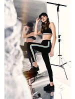 Flexfit 7708MS 6-panelová čiapka s kšiltom 55.7708 croissant Flexfit 7708MS 6-panelová čiapka s kšiltom 55.7708 croissant