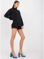 Blúzka AP BL A R001 námornícka modrá Blúzka AP BL A R001 námornícka modrá