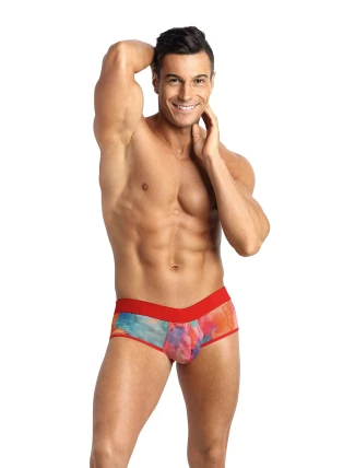 Nohavičky Falcon Jock - Anais