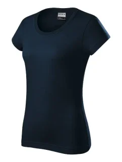 Resist Tričko dámske tmavomodré