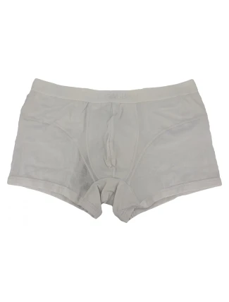 Pánske boxerky M10773 biela - Dolce & Gabbana