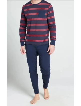 Pánske pyžamo 500008 - Jockey