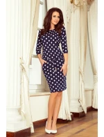 Denné šaty model 130121 Numoco Denné šaty model 130121 Numoco