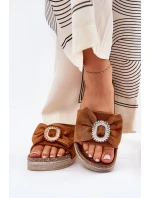 Papuče model 210763 Step in style