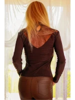 Blúzka model 214195 Mirale Blúzka model 214195 Mirale