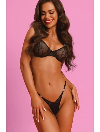 Sexy súpravy  model 229626 Obsessive