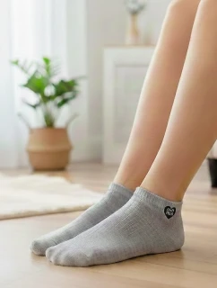 Ponožky N&T N&T 3501 vzor.02 35-42