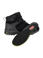 Alpinus Brasil Plus M JS18659 Trekové topánky